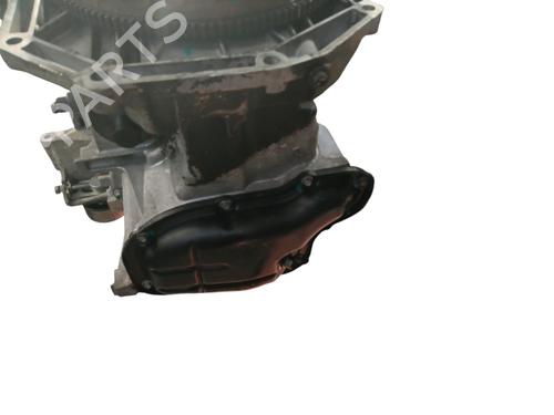 Engine NISSAN MICRA IV (K13K, K13KK) 1.2 | BP32239251M1