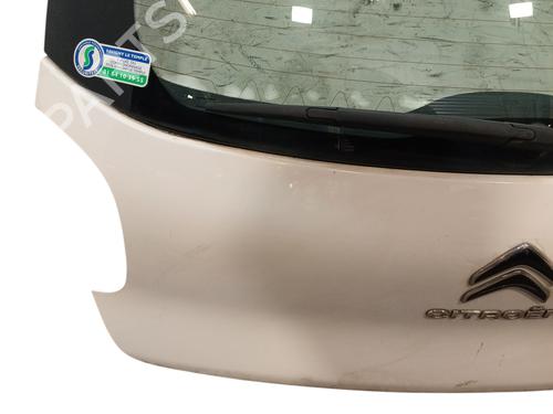 Tailgate CITROËN C3 III (SX) 1.2 THP 110 (SXHNPS, SXHNZT, SXHNZ6) | BP36954755C6 - Image 6