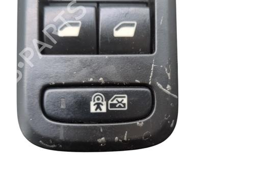 Left front window switch PEUGEOT 508 I (8D_) 1.6 BlueHDi 120 | BP32699713I27  - Image 5