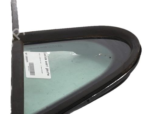 Used Front left quarter glass Front left quarter glass 37268995 37268995