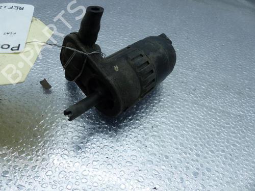 Annen FIAT 500 (312_) 1.3 D Multijet (312AXB1A) (75 hp) 25069479