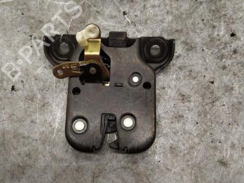 Tailgate lock AUDI A3 (8P1)  | BP25055589C101 