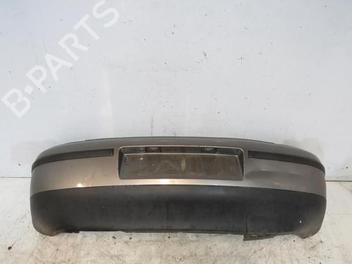 Used Rear bumper SEAT LEON (1M1) 1.9 TDI (130 hp) 25096927