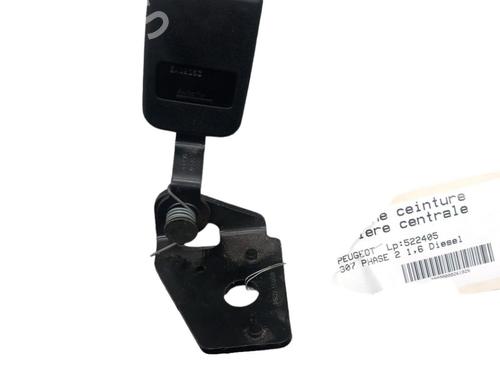 Seat buckle PEUGEOT 307 (3A/C) 1.6 HDi 110 | BP25073482I32 