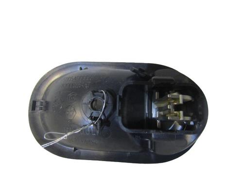 Used Rear left interior door handle Rear left interior door handle RENAULT MEGANE II Estate (KM0/1_) [2003-2012] 25090623 25090623