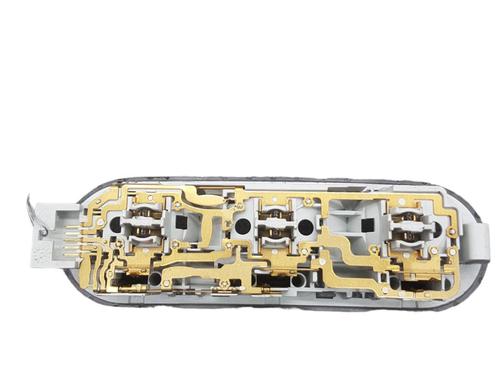 Interior roof light RENAULT CLIO III Grandtour (KR0/1_) 1.2 16V (KR0P) | BP25073136I8 