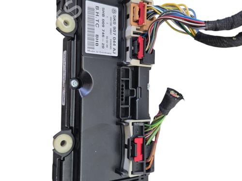 Climate control VW GOLF VI (5K1)  | BP25075364I5 