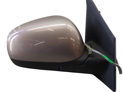 Right mirror NISSAN NOTE (E11, NE11) 1.5 dCi | BP28048473C27 