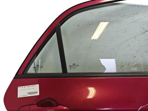 Right rear door KIA PICANTO II (TA) 1.0 | BP25071859C5 
