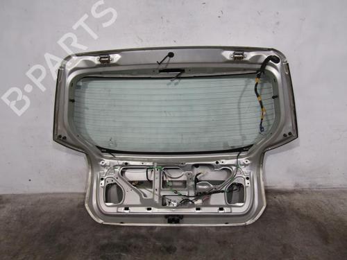 Used Tailgate Tailgate TOYOTA COROLLA (_E12_) 1.6 VVT-i (ZZE121_, ZZE121R) (110 hp) 25112132 25112132