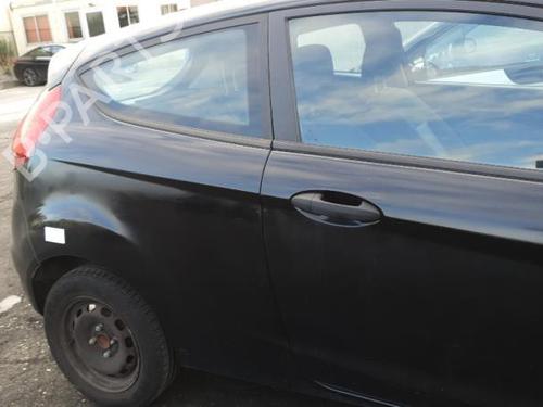 Alternator FORD FIESTA VI (CB1, CCN) 1.4 TDCi | BP25110795M7  - Image 11