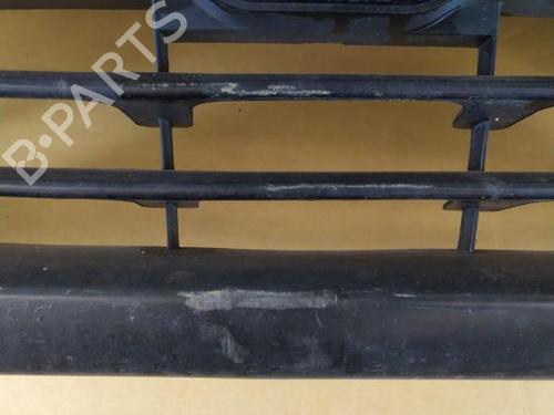 Front bumper NISSAN QASHQAI / QASHQAI +2 I (J10, NJ10, JJ10E) 1.5 dCi | BP25060401C7 
