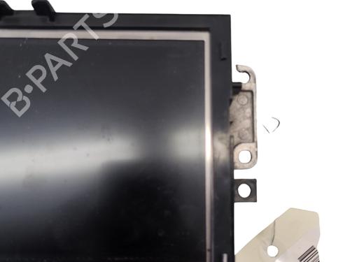 Display CITROËN C4 II (NC_) 1.2 THP 130 (NCHNYM, NCHNYT) (130 hp) 28840105