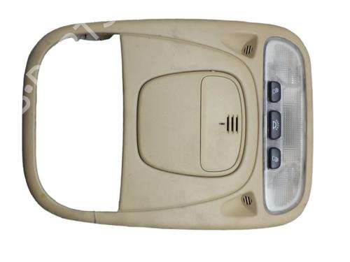 Innerbelysning JAGUAR S-TYPE II (X200) 3.0 V6 (238 hp) 25062105