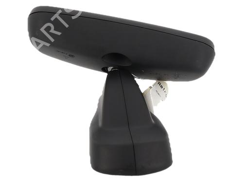 Used Rear mirror Rear mirror PEUGEOT 208 I (CA_, CC_) 1.6 BlueHDi 120 (120 hp) 35890942 35890942