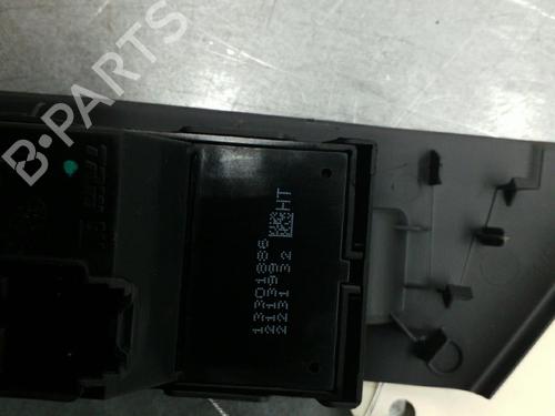 Right front window switch OPEL ASTRA J GTC 1.4 Turbo (08) | BP25088930I26 - Image 3