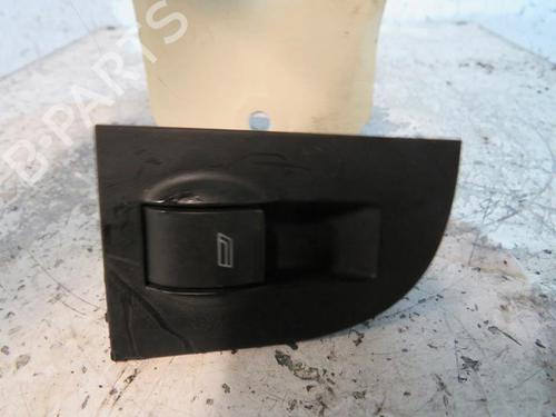 Used Left rear window switch AUDI A6 C5 Avant (4B5) 2.5 TDI (163 hp) 25066613