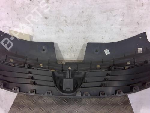Grill DACIA LOGAN MCV (KS_) 1.5 dCi (KS0W) | BP25082711C40 - Image 2