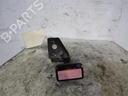 Used Seat buckle PEUGEOT 307 (3A/C) 2.0 HDi 90 (90 hp) 25081412