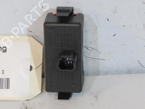 Used Warning switch Warning switch RENAULT MEGANE III Grandtour (KZ0/1) 1.5 dCi (KZ1M, KZ1W, KZ0R) (106 hp) 25096962 25096962