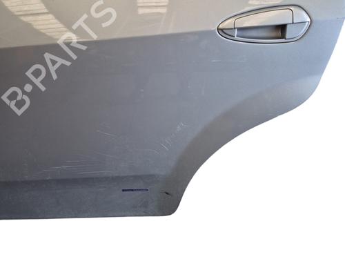 Left rear door FIAT GRANDE PUNTO (199_)  | BP25098956C4