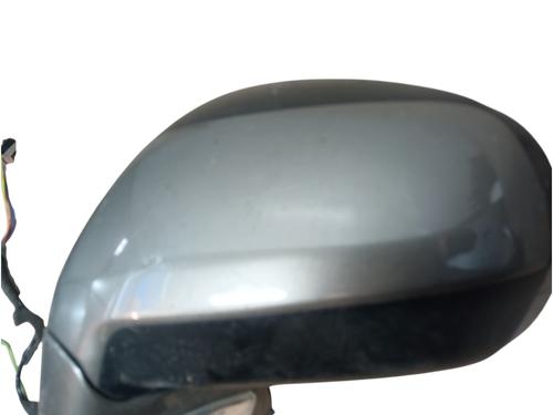 Left mirror CITROËN C4 Grand Picasso I (UA_) 2.0 HDi 150 | BP27683404C26 