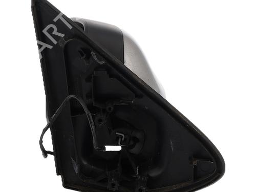 Left mirror DACIA SANDERO II TCe 90 (B8M1, B8MA, B8AC) | BP34358653C26 - Image 3