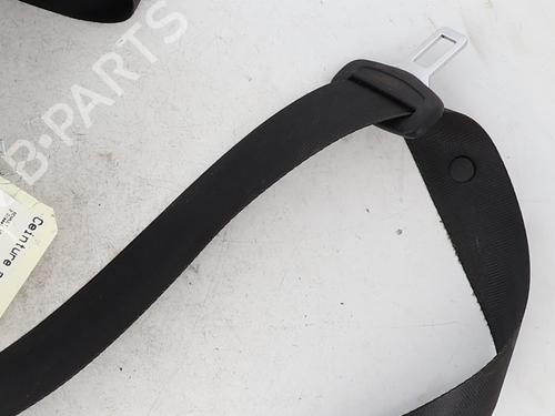 Front left seatbelt RENAULT TRAFIC III Van (FG_) 2.0 dCi 145 (FGML) | BP38063816I26 - Image 2