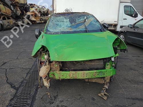 Rudehejsemekanisme Højre bagtil FORD PUMA (J2K, CF7) 1.5 ST EcoBoost | BP25077787C25 