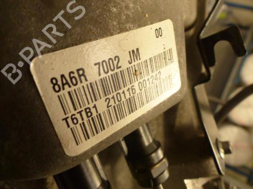 Gearbox FORD FIESTA VI (CB1, CCN) 1.25 | BP25094146M3 