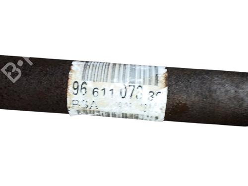 Left front driveshaft CITROËN C4 II (NC_) 1.6 HDi 110 | BP31940804M38  - Image 6