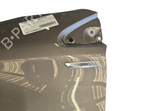 Forskærm venstre Forskærm venstre PEUGEOT 208 I (CA_, CC_) 1.2 VTI 82 (82 hp) 33850822 33850822