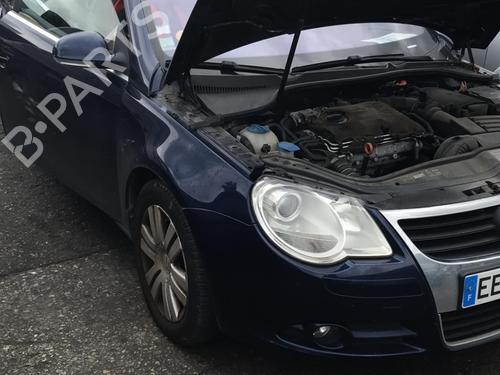 Radio VW EOS (1F7, 1F8)  | BP25087469E6  - Image 12