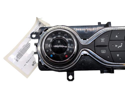 Climate control RENAULT CAPTUR I (J5_, H5_) 1.2 TCe 120 | BP29429127I5 - Image 3
