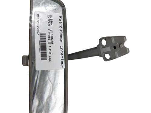 Rear mirror NISSAN X-TRAIL I (T30) 2.2 dCi 4x4 | BP25087352I6 