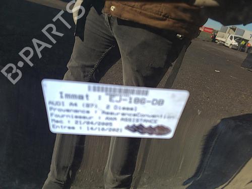 Rear left window mechanism AUDI A4 B7 Avant (8ED) 2.0 TDI 16V | BP25089571C24  - Image 7