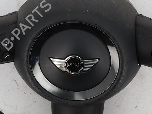 Steering wheel MINI MINI (R56) Cooper | BP34627162C49 - Image 2