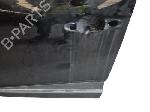 Left front door RENAULT CAPTUR II (HF_) TCe 90 (HFM6) | BP29221786C2 