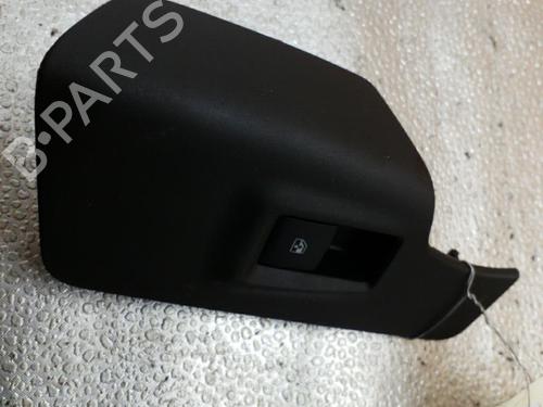 Used Right rear window switch Right rear window switch OPEL MERIVA B MPV (S10) 1.7 CDTI (75) (110 hp) 25078329 25078329