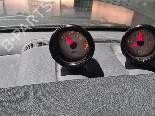 Mass air flow sensor SMART FORFOUR (454) 1.5 CDI (454.001) | BP25088275M95 