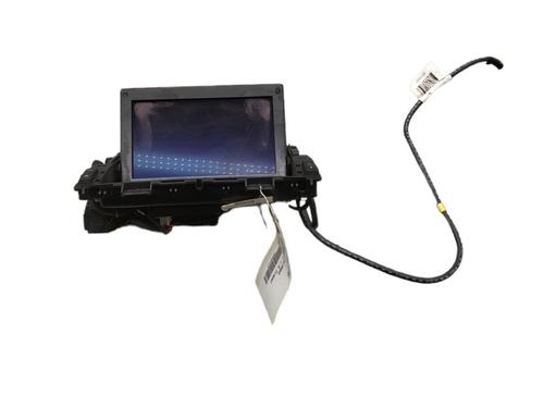 Display monitor PEUGEOT 308 I (4A_, 4C_) 1.6 HDi | BP25073479C48