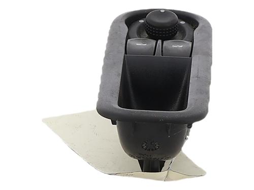 Left front window switch RENAULT TWINGO II (CN0_) | BP37078940I27 - Image 6