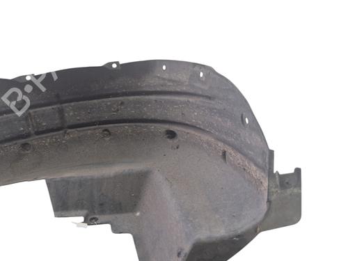 Wheel arch PEUGEOT 3008 II SUV (MC_, MR_, MJ_, M4_) 1.5 BlueHDi 130 | BP25873728C56