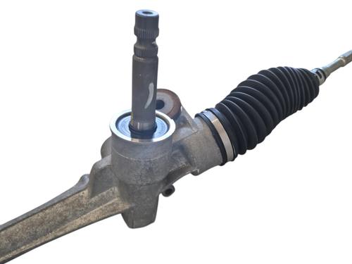 Used Steering rack Steering rack CITROËN C1 II (PA_, PS_) 1.0 VTi 72 (72 hp) 33850812 33850812