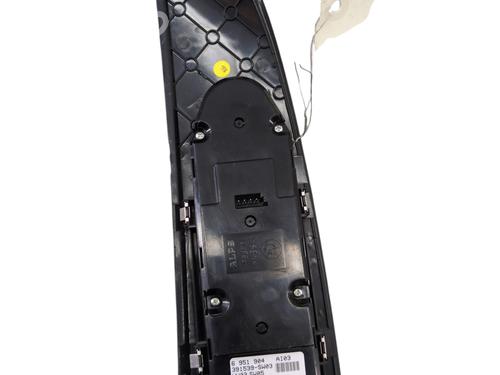 Left front window switch BMW 5 (E60) 520 d | BP28071303I27 