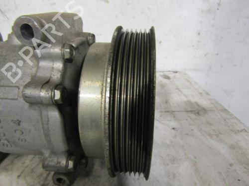 AC compressor RENAULT LAGUNA II (BG0/1_)  | BP25096536M34 