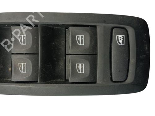Left front window switch RENAULT MEGANE IV Hatchback (B9A/M/N_) 1.6 TCe 205 (B9MV) | BP29917567I27