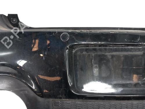 Rear bumper MINI MINI COUNTRYMAN (R60) Cooper S ALL4 | BP26441132C8
