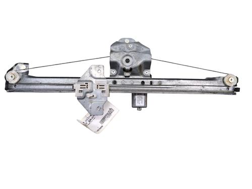 Front left window mechanism DACIA LODGY (JS_) 1.5 dCi (JSMC, JSAF) | BP28130690C22  - Image 5