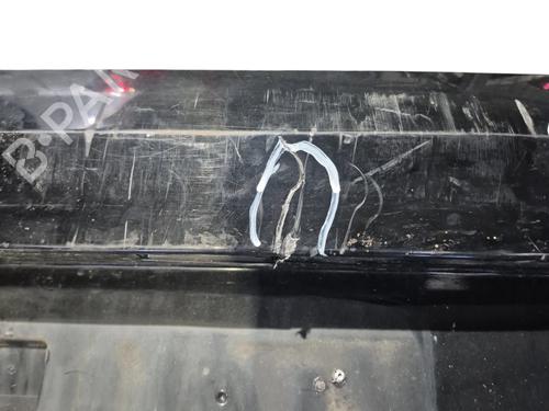 Used Rear bumper SEAT LEON (5F1) 1.2 TSI (110 hp) 31993787